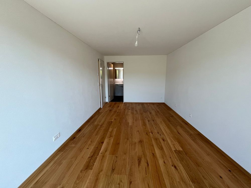 Moderne 4.5-Zimmer-Neubauwohnung mit grosser Terrasse - Bild 11