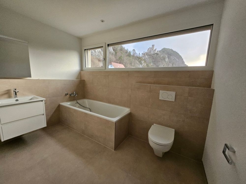 110 m2 lichtdurchflutete Wohnfläche - Bild 7