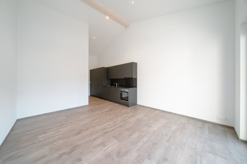 PERFEKTE SINGLE WOHNUNG IN ARBON - Bild 2