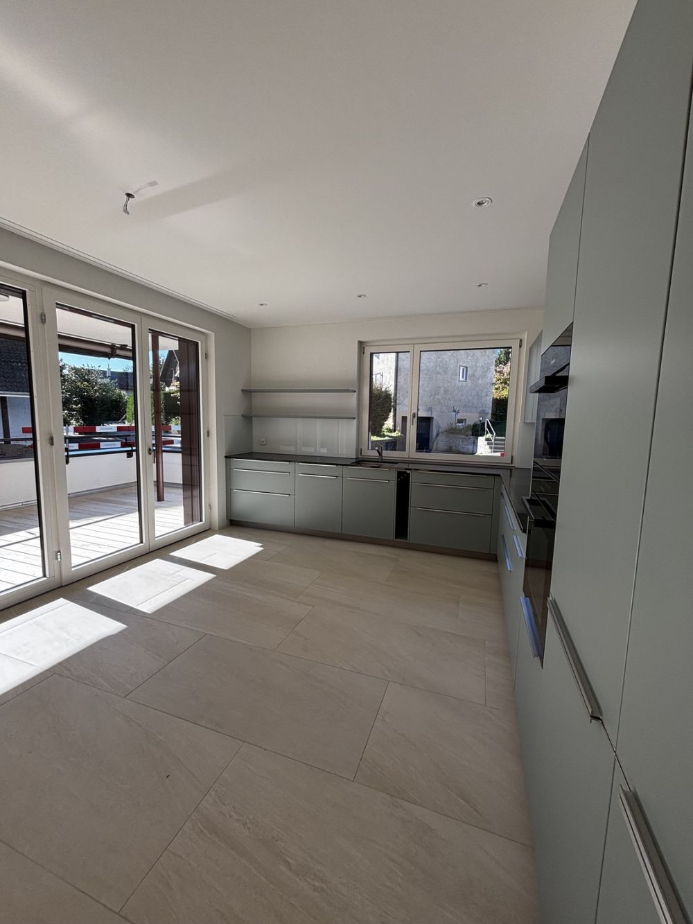 Neubau 3,5 Zimmer Wohnung in ruhigem Quartier in Selzach - Bild 3