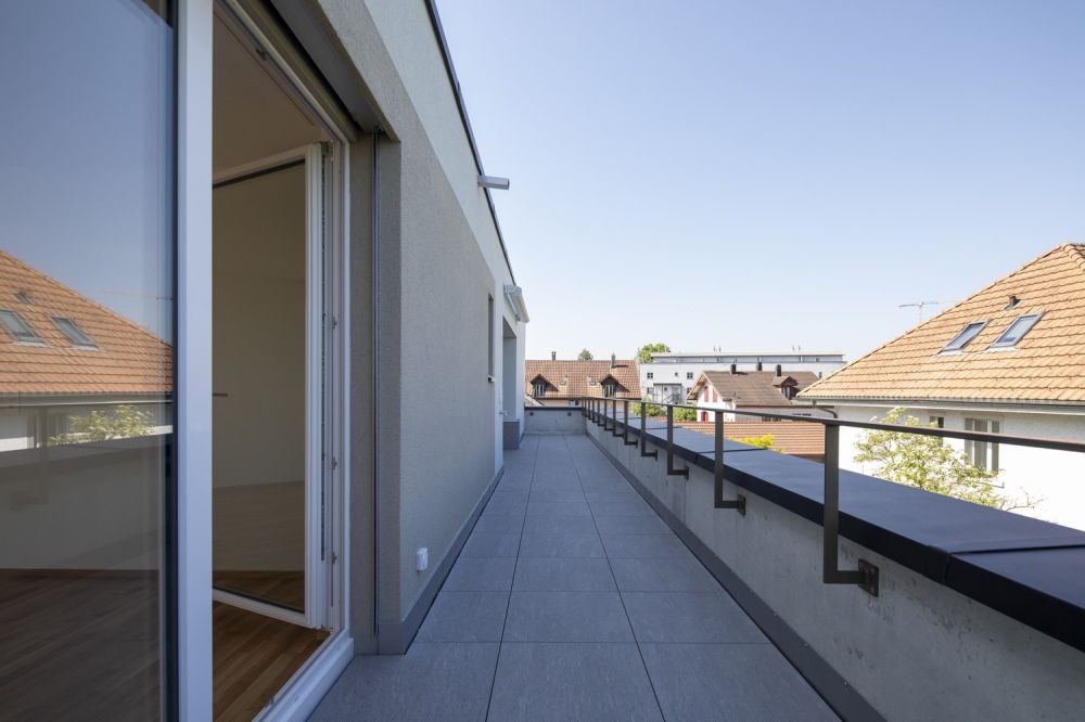 Top moderne 2.5-Zimmer-Attikawohnung in Ittigen zu vermieten! - Bild 10