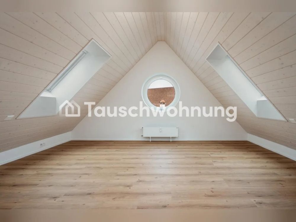 Geräumige Wohnung in Wohlen zum Tausch - Bild 5
