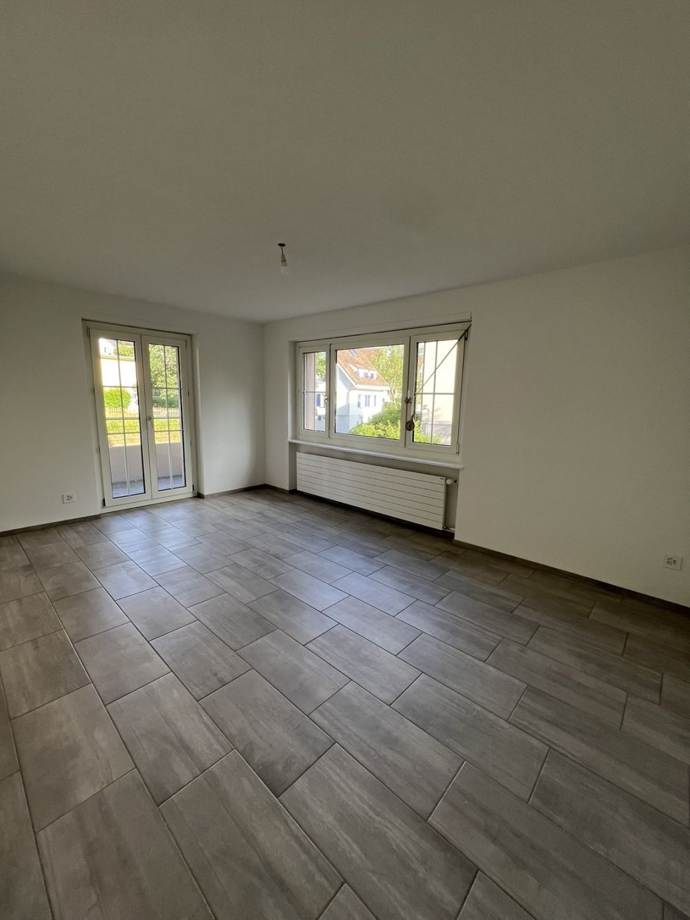 Erstbezug nach Totalsanierung – Moderne 4.5-Zimmer-Wohnung mit Balkon  - Bild 7