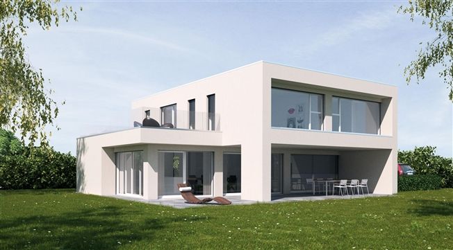 4.5 Zimmer Dachwohnung - Bild 5