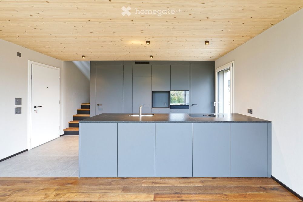Modernes Tiny-Haus mit schöner Aussicht - Bild 3