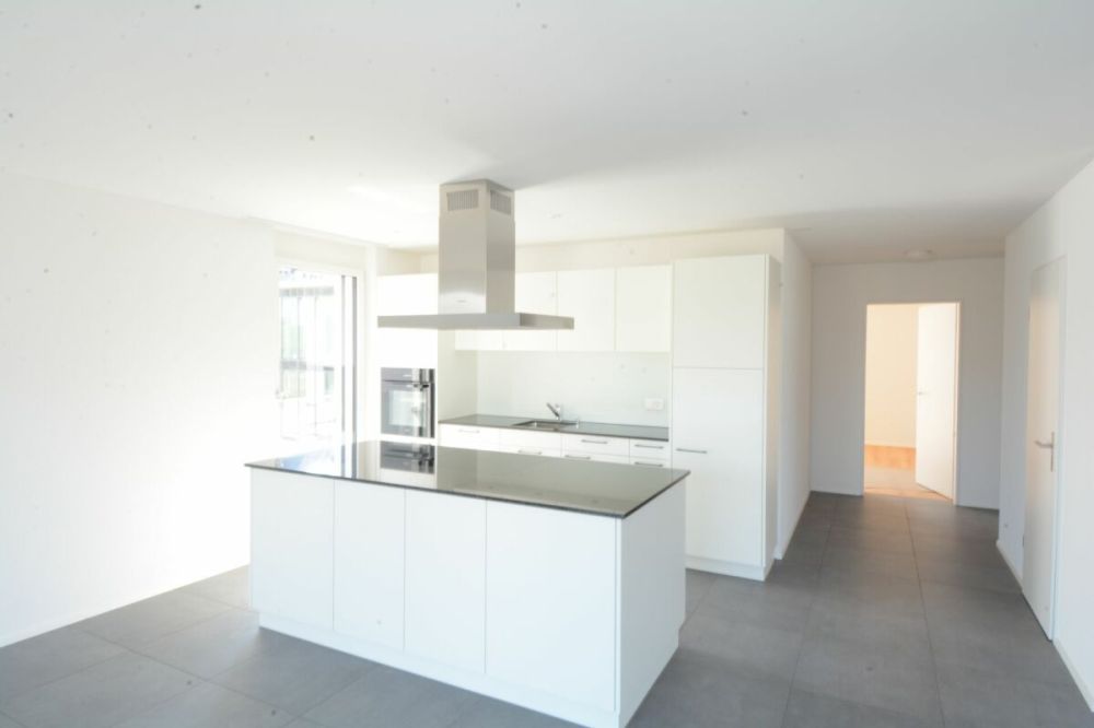 4.5 Zimmer-Neubauwohnungen in der Wohnoase Beunde - Bild 1