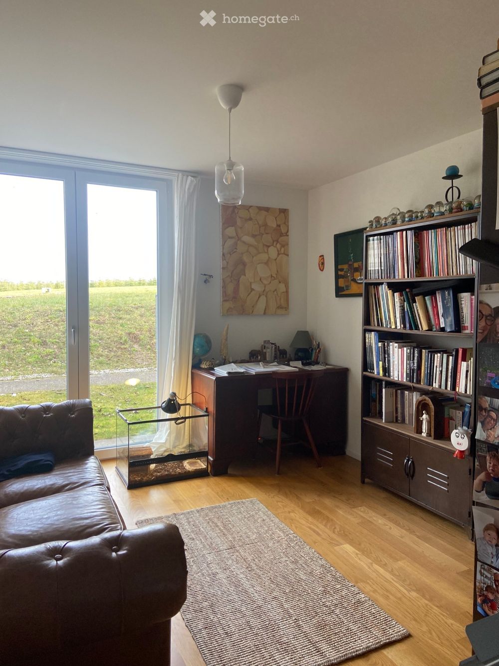 Appartement en terrasse à Cormagens - Bild 5