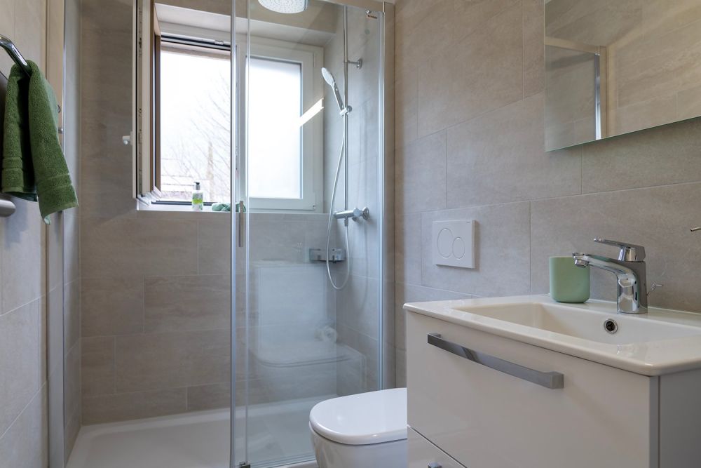 Luminoso 3.5 locali ristrutturato - 4310_29_3.5_4