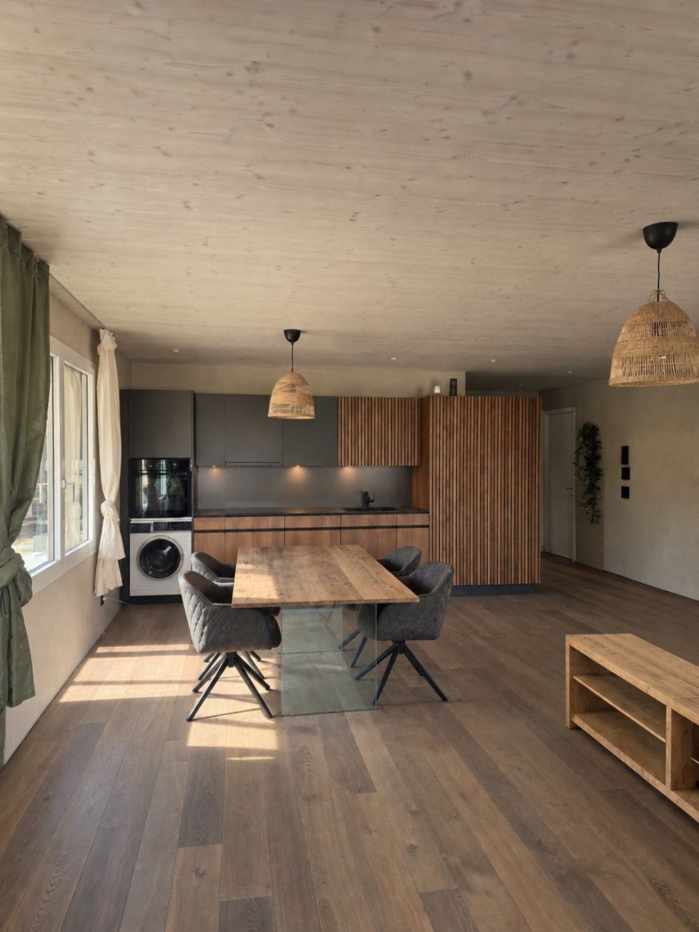 2 1/2 Zimmer-Wohnung in Aesch zu vermieten - Bild 3