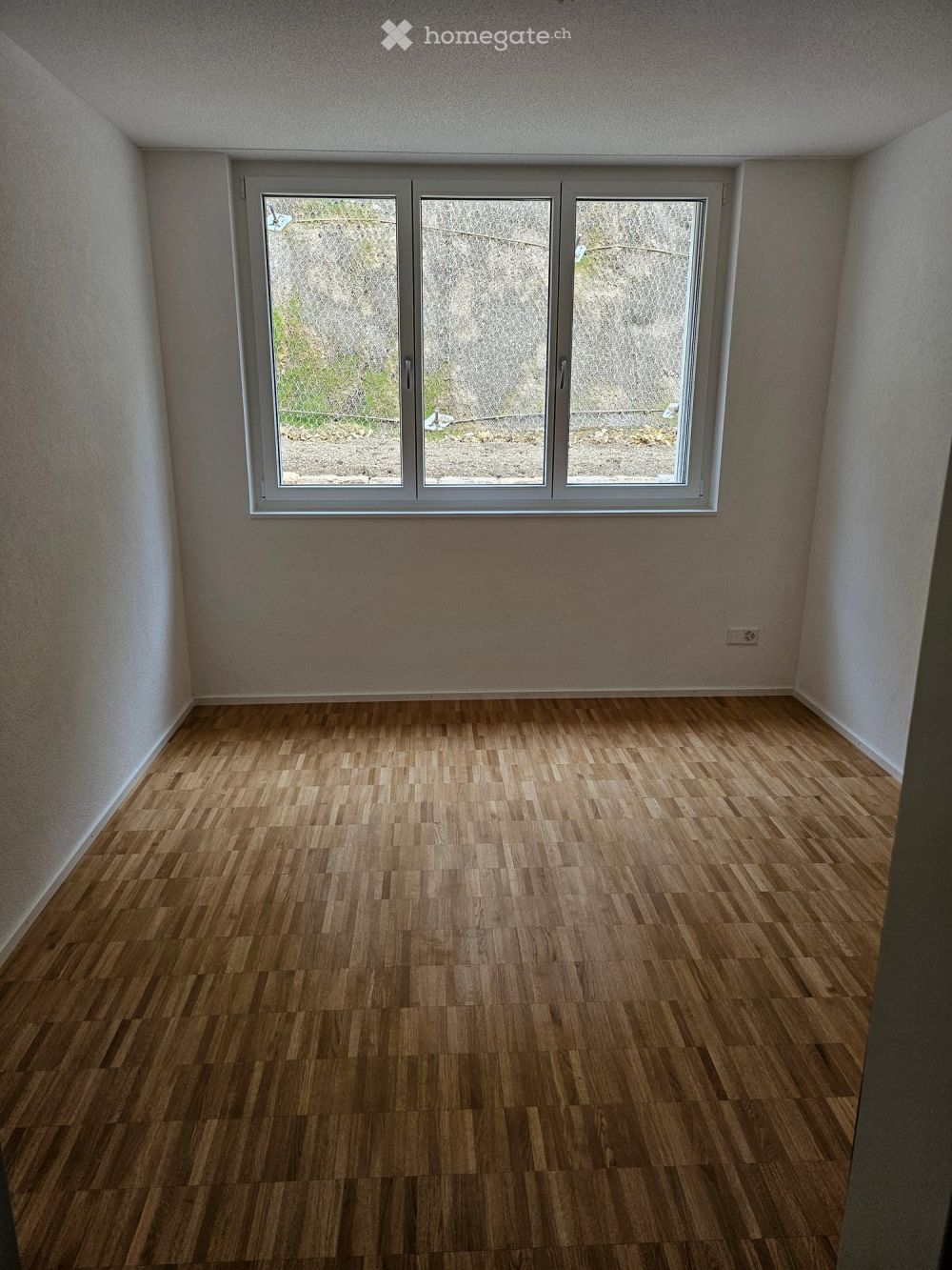 Wölflinswil: 3 1/2-Zimmer-Wohnung im Erdgeschoss - Bild 4
