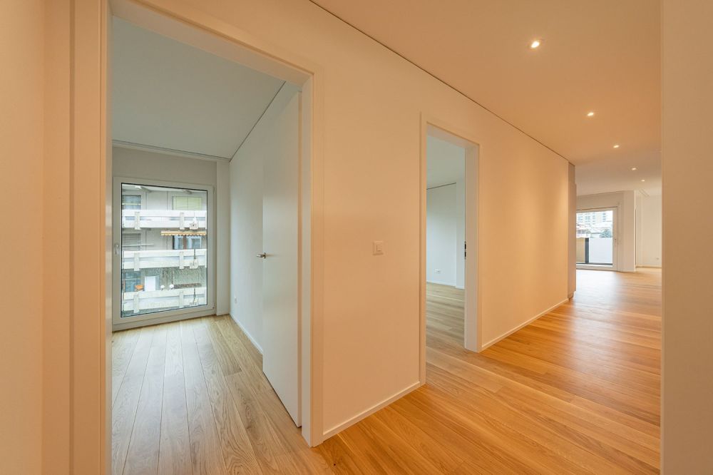 Zu vermieten: 3.5 Zimmer Neubauwohnungen in Visp - Bild 6