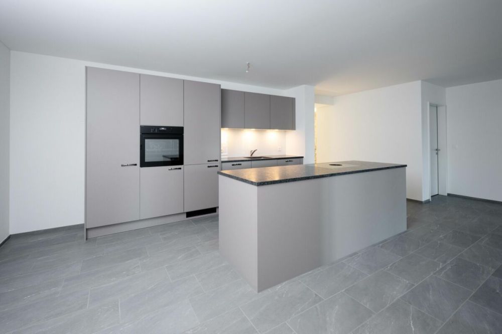 Grosszügige 4.5-Zimmer-Wohnung mit stilvollen Details - Bild 13