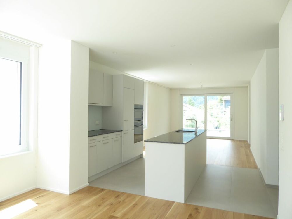 4 1/2-Zimmer-Wohnung - Neubauprojekt "Rheincity" - Bild 1