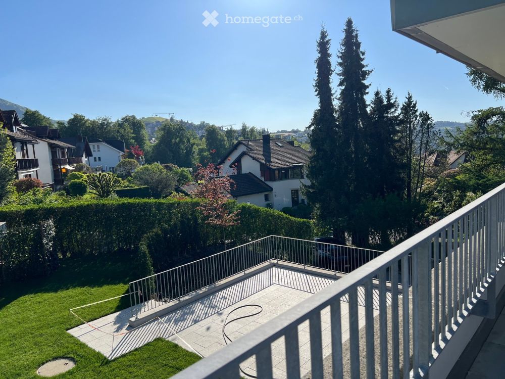EXKLUSIVES RESIDIEREN MIT VIEL PRIVATSPHÄRE, PRESTIGE UND STEUERLICHER ATTRAKTIVITÄT - Bild 8