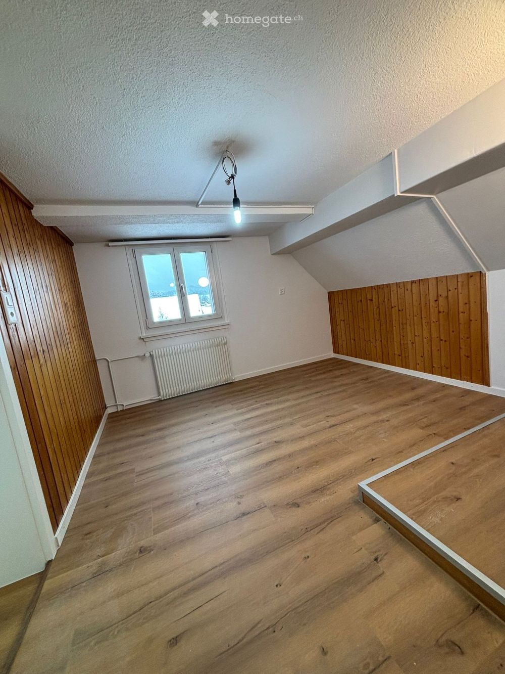Charmante 4.5-Zimmer-Wohnung in ruhiger Lage in Flawil - Bild 8