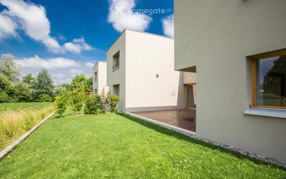 Maison contiguë à Plan-les-Ouates - Bild 5