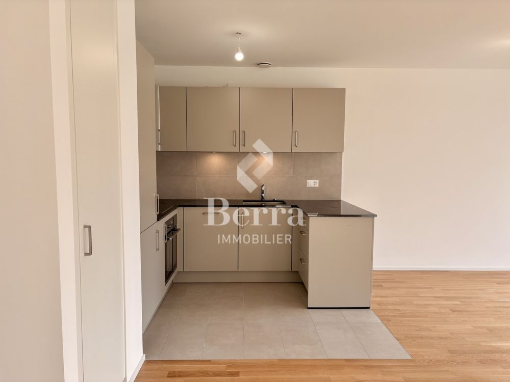 Superbe appartement neuf de 2.5 pièces ! - Bild 5