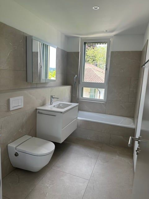 Moderne 4.5-Zimmer-Wohnung an ruhiger Lage in Illnau - Bild 7