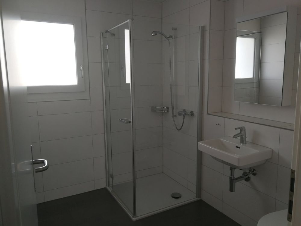 Nachmieter gesucht: Helle 5.5-Zimmer-Wohnung mit Balkon und Weitsicht in Lupfig - Bild 9