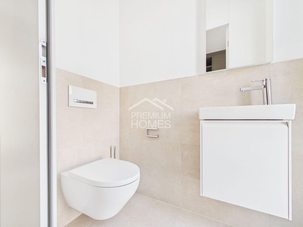 Stilvolles Wohnen im Neubau per 01.05.2026 verfügbar! - Bild 3