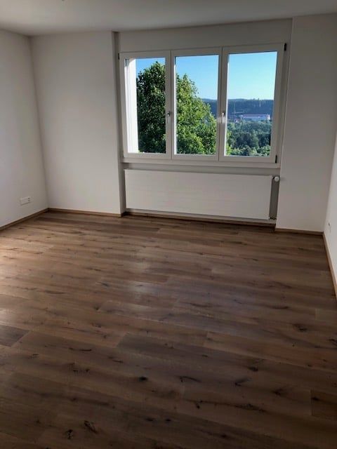 Wohnen mit Weitblick – grosszügig, privat und mit Ferienstimmung - Bild 12