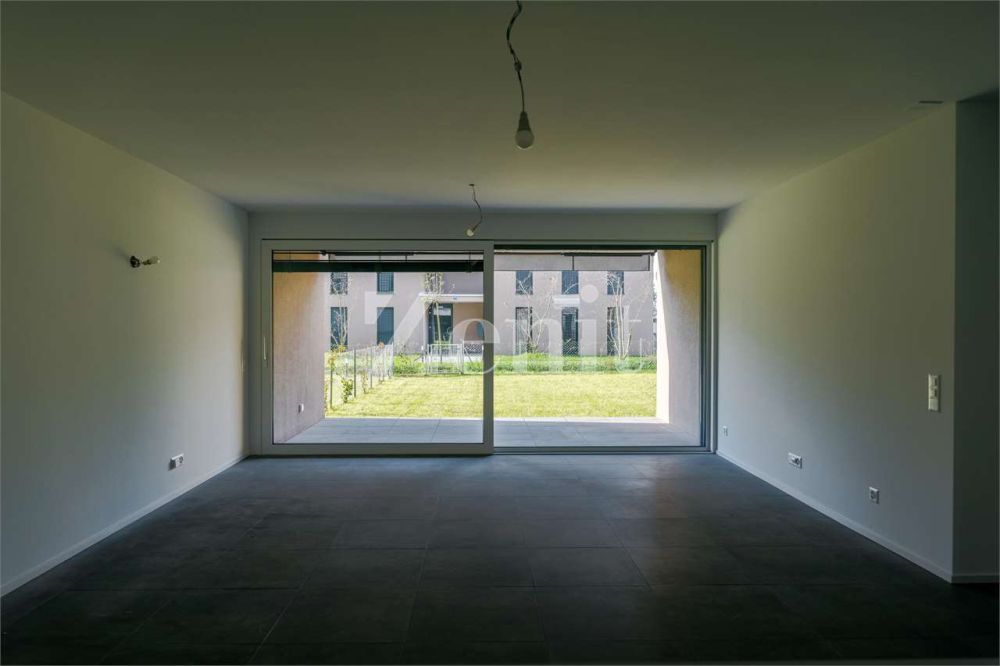 Nuovo appartamento 3.5 locali con giardino - Bild 8