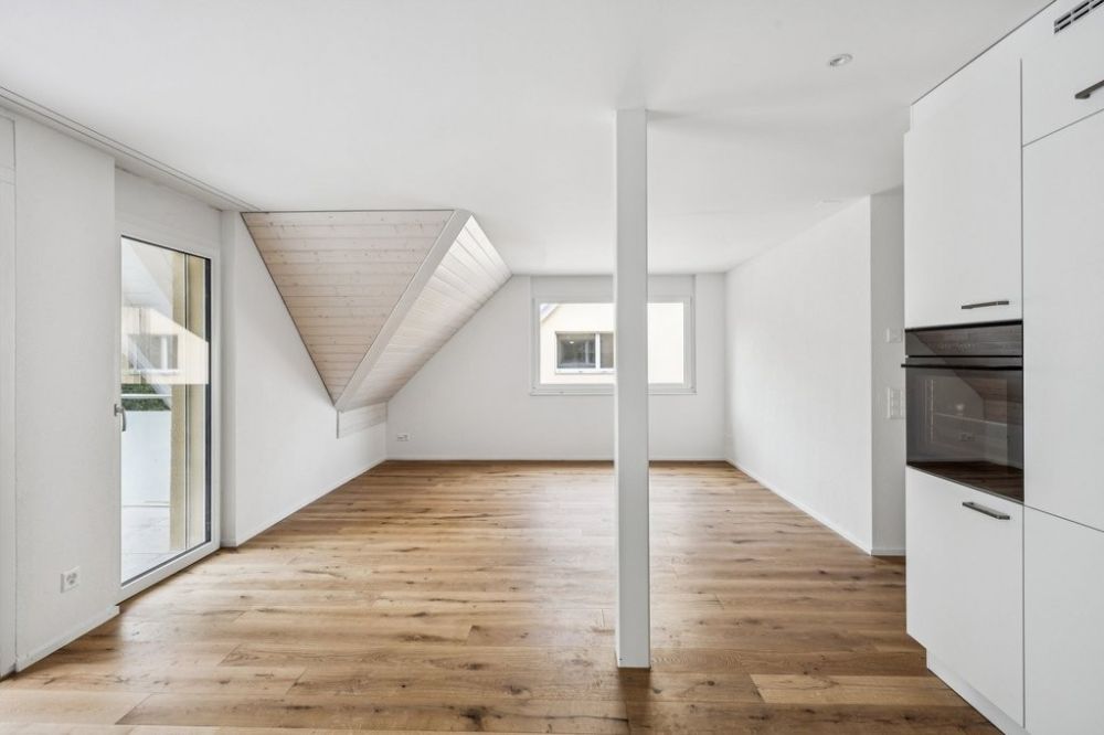 HOCHWERTIGER ERSTBEZUG IM NEUBAUPROJEKT EICHHOLZ - Bild 3