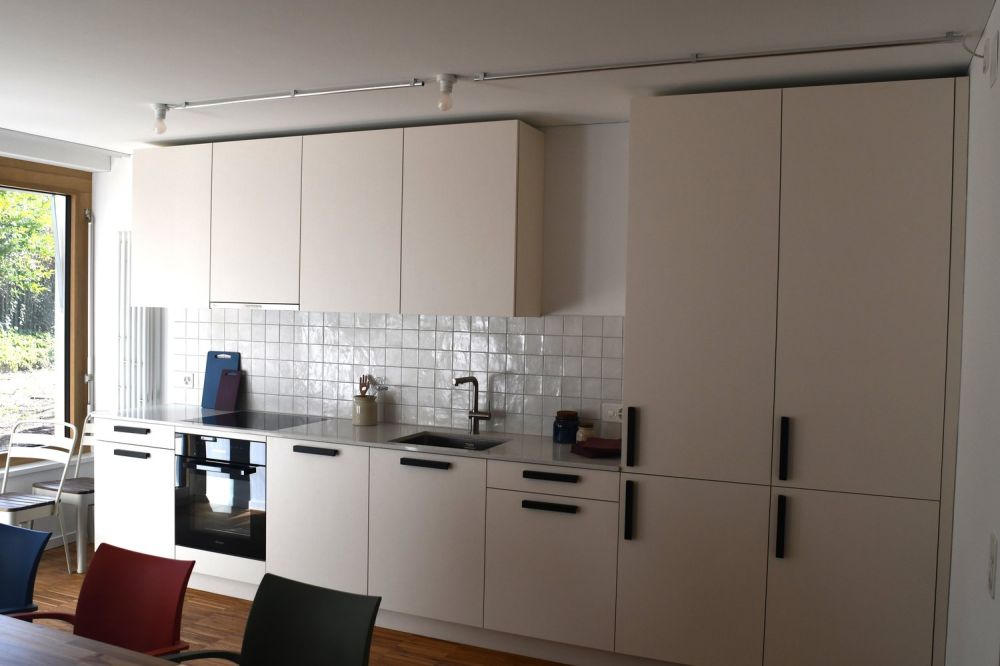 Domino Riehen ¦ Wohnkomfort für Familien ¦ Erstvermietung - Bild 6