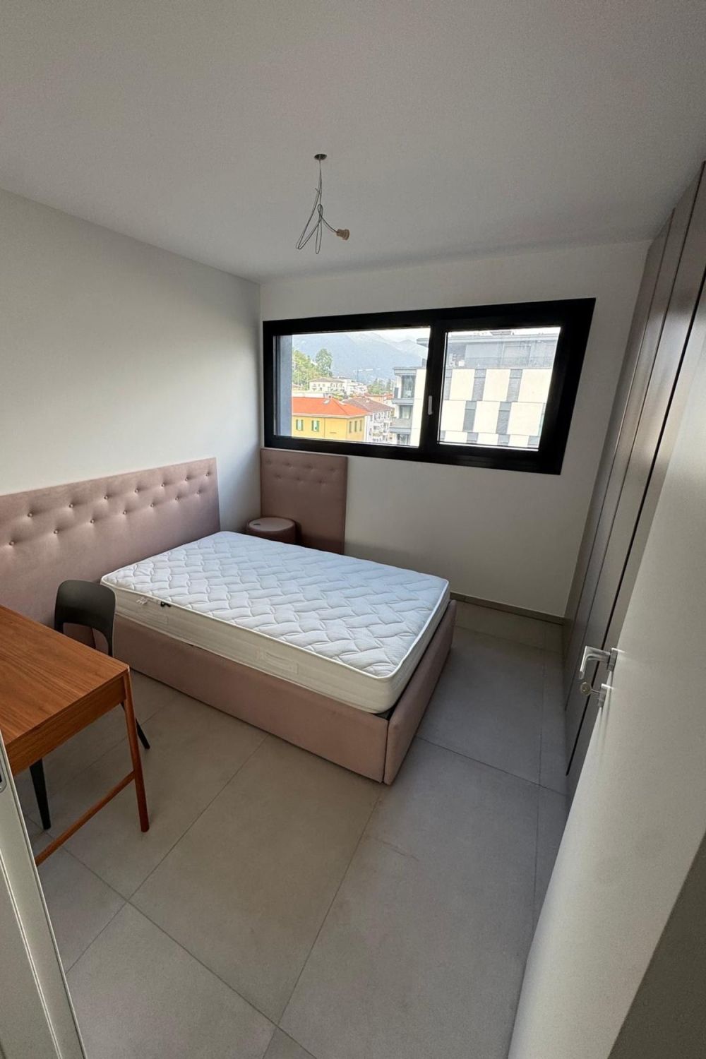 Moderno 2,5 con terrazza subito disponibile anche arredato - Bild 8