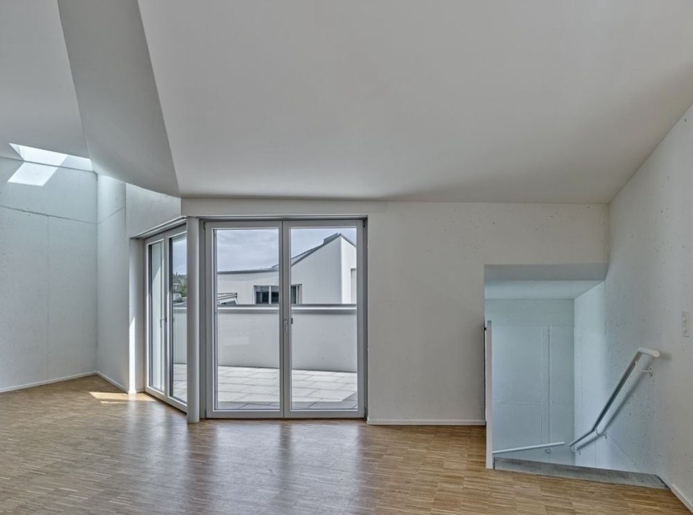 Neubau 2.5-Zimmer-Maisonette - Bild 2