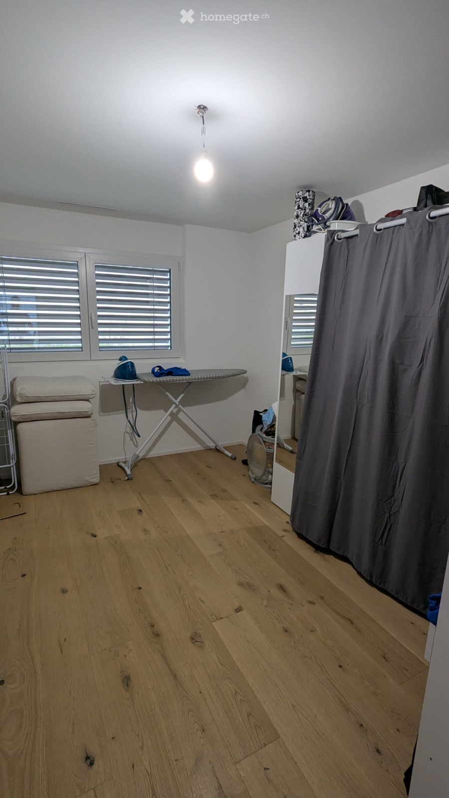 Bail à reprendre : Appartement neuf au cœur des Geneveys-sur-Coffrane - Bild 9