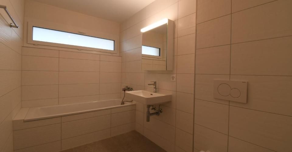 Appartement neuf de 4.5 pièces - Appartement 4.5 pièces - image - 9