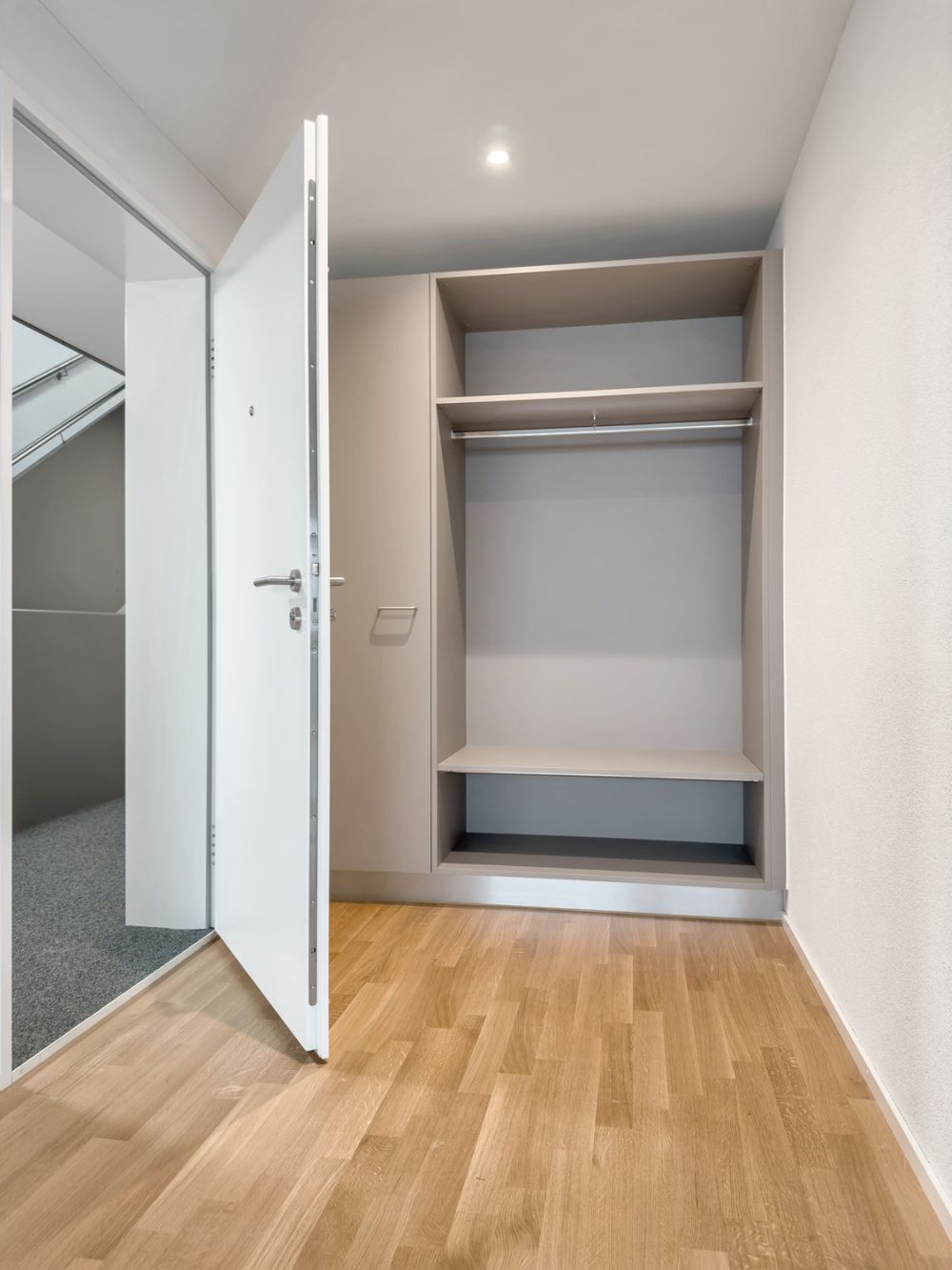Wohnüberbauung DOMUM Buchrain | Mehrgenerationenhaus mit Siedlungscoach, Fitnessstudio und vielem mehr - Bild 3