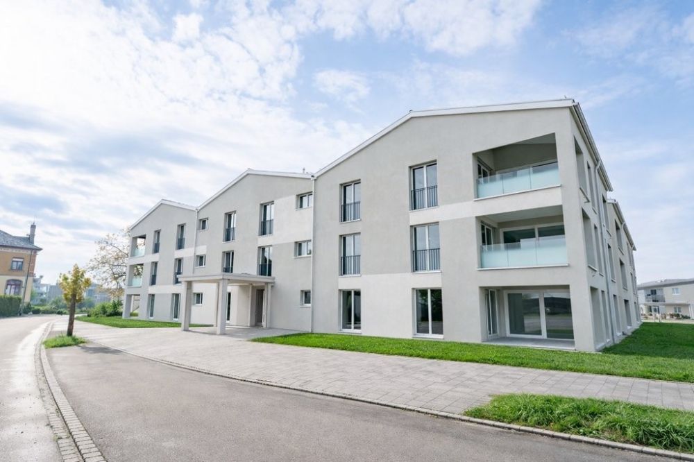 TOLLE WOHNUNG SUCHT EINEN NACHMIETER - Bild 1