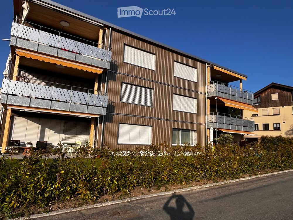 Traumwohnung in Köniz bei Bern – Natur und Stadt im perfekten Einklang / Erstbezug - Bild 9