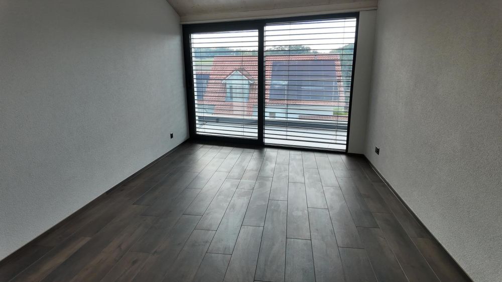 Elegantes 5.5-Zimmer-Einfamilienhaus – Erstbezug mit hochwertiger Ausstattung - Bild 12