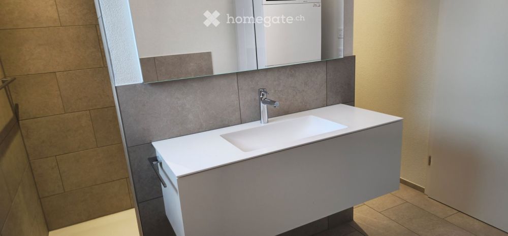 Exklusive 2.5-Zimmer-Attikawohnung mit Rigiblick – Erstvermietung in Baar - Bild 8