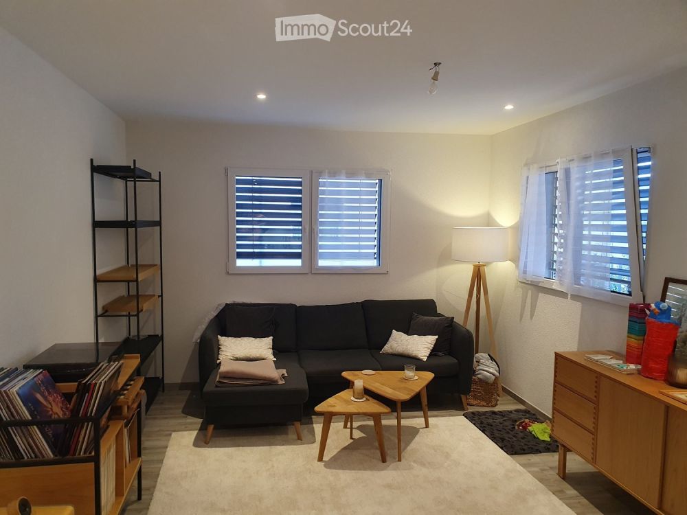 Magnifique appartement au rez-de-chaussée de 3,5 pièces dans une construction neuve à Lucens - Bild 8