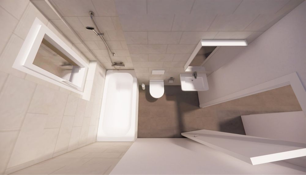 Moderne 3-Zimmer-Wohnung - Bild 7