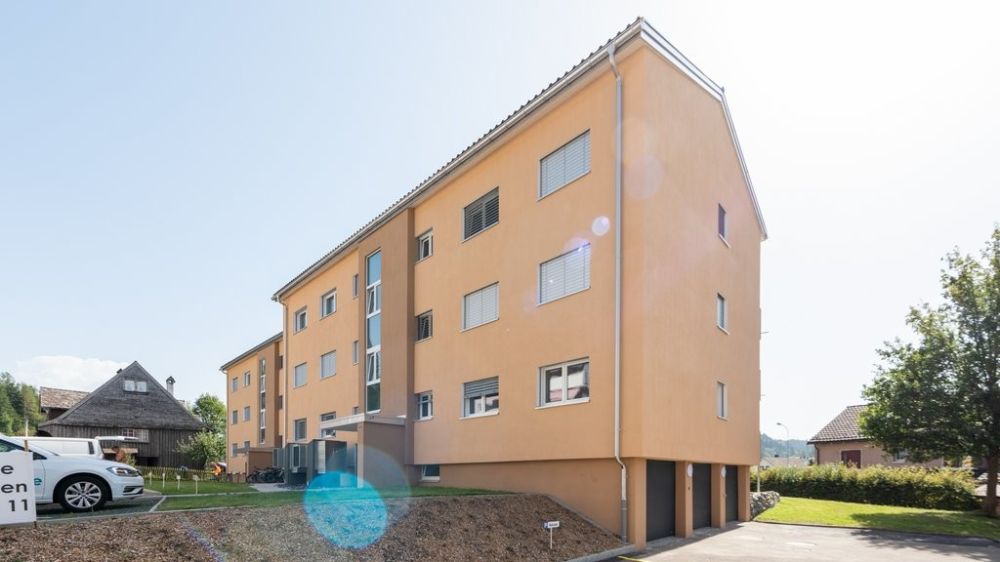 IN SONNIGER UND FAMILIENFREUNDLICHER NACHBARSCHAFT LEBEN - Bild 2