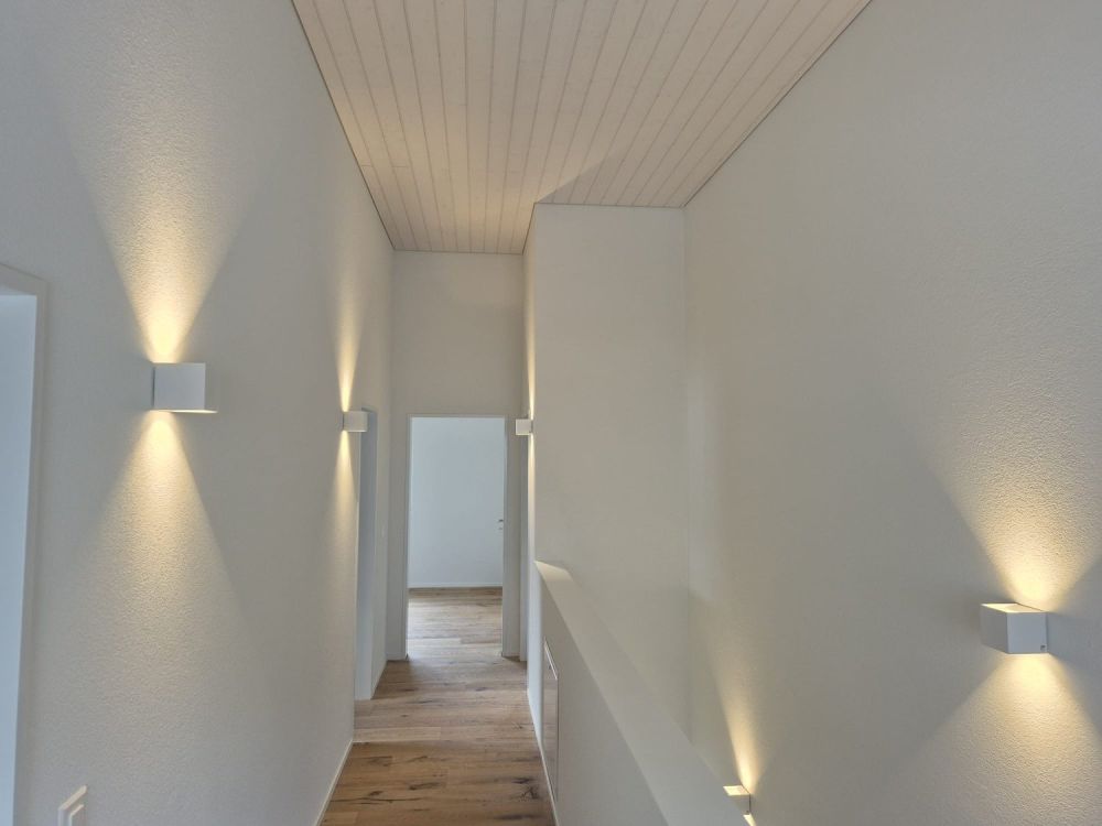 Modernes 6.5-Zimmer-Einfamilienhaus in Gontenschwil – Neubau ab Juli 2026 - Bild 9