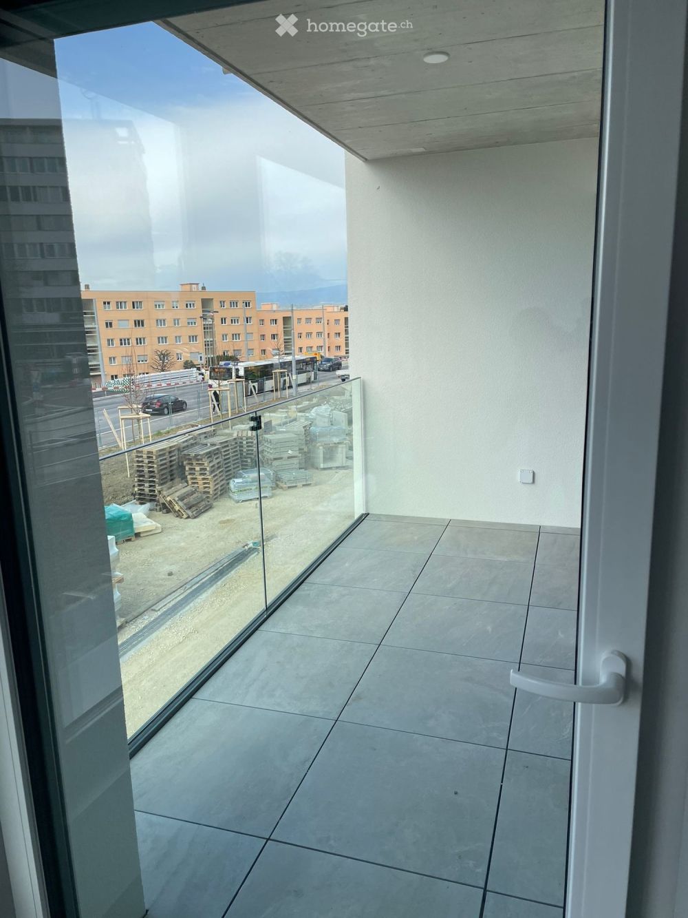 Bel appartement à Prilly quasi neuf - Bild 11