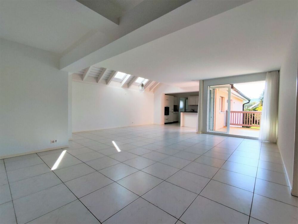 3 1/2 Zimmer-Wohnung im 1. OG - Bild 3