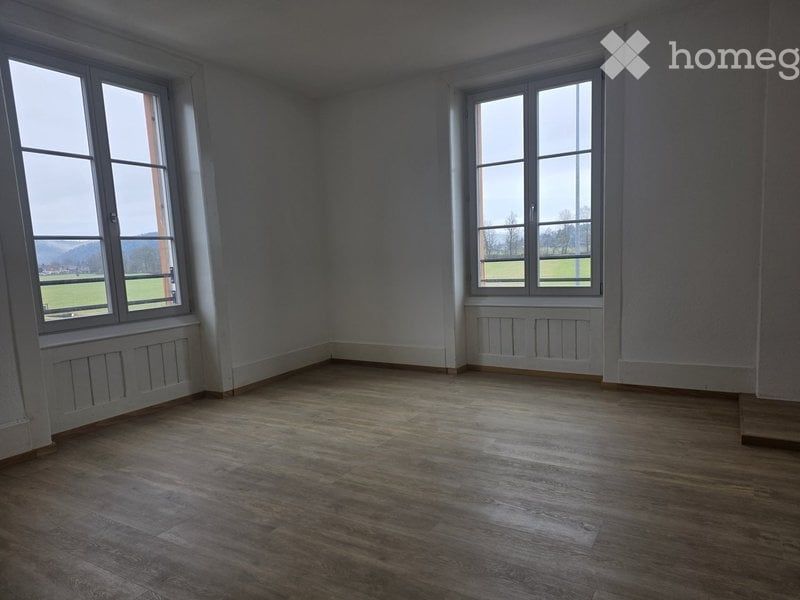Dachwohnung in Roggwil  Top-Klima & beste Anbindung - Bild 4