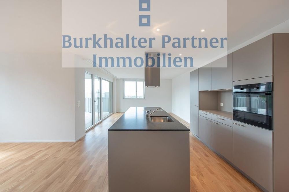 Ihr neues Zuhause in Lyss - Bild 2