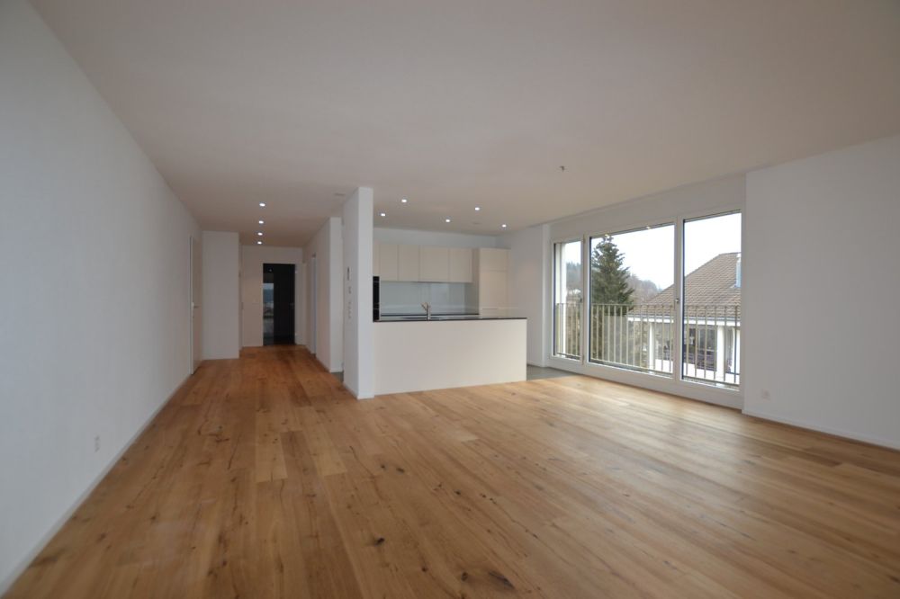 Moderne 2.5-Zimmer-Wohnung in Oftringen - Bild 2
