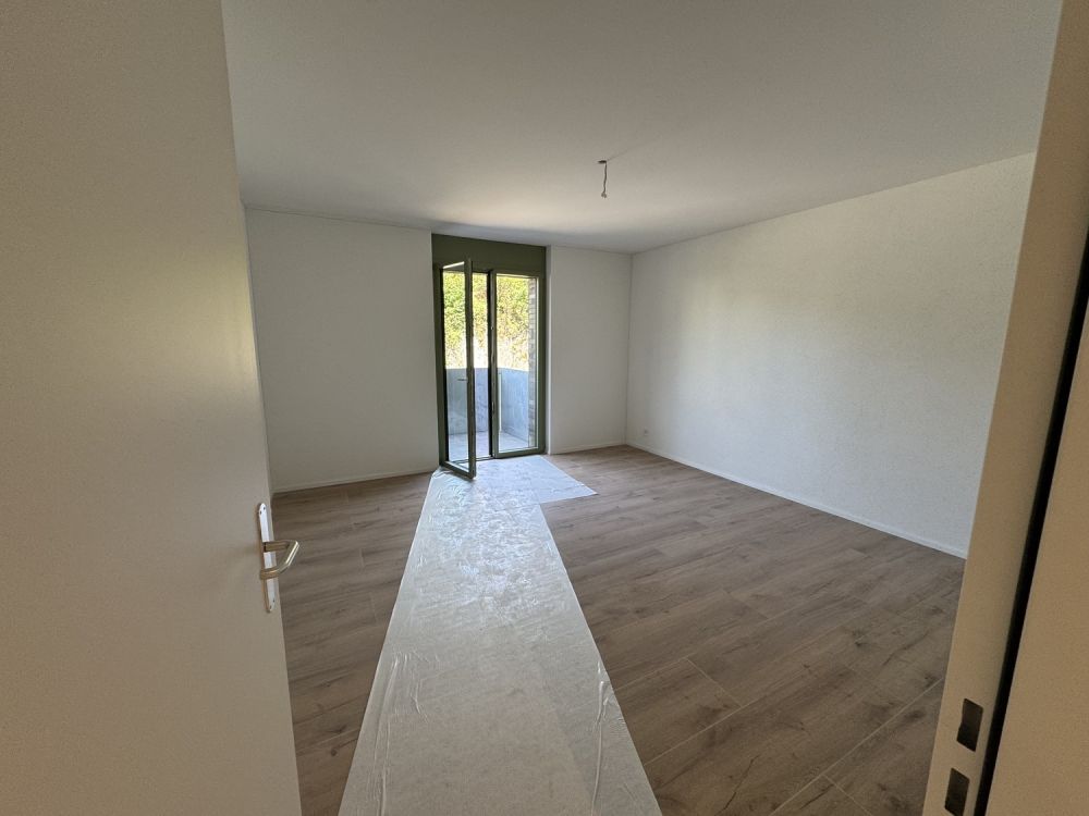 Beautiful brand new 3 1/2 with view to the Töss - Bild 8