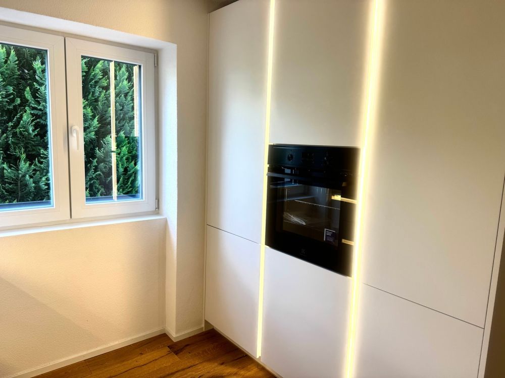 ERSTVERMIETUNG: Wunderschöne 3.5 Zimmer Wohnungen in Niedergösgen - Bild 9