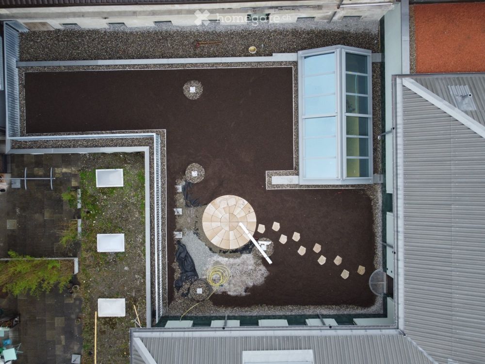 Moderne Loftwohnung im Erstbezug - Bild 7