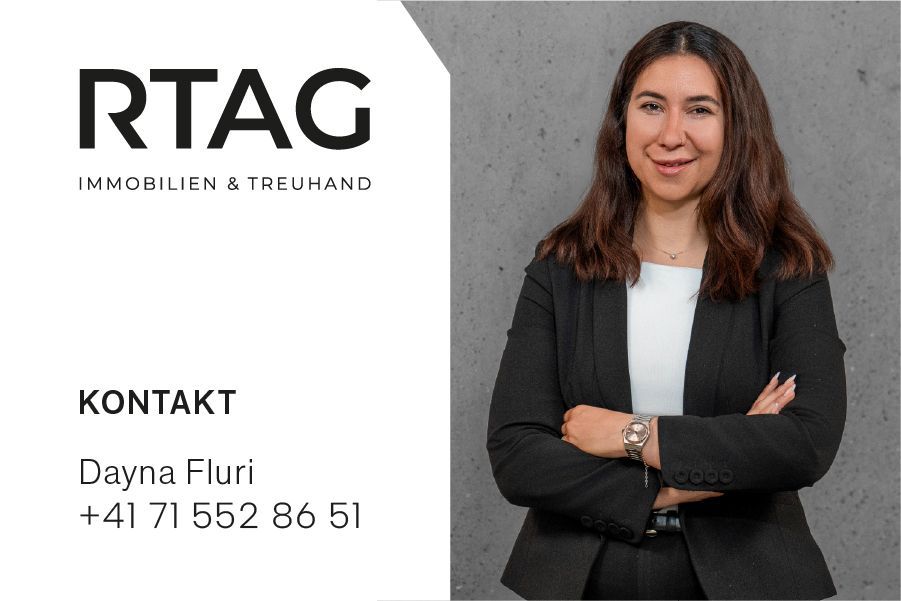 2.5-Zimmer-Wohnung - Bild 8